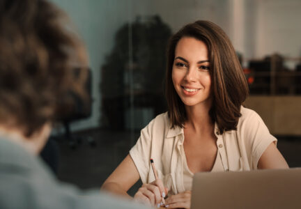 NLP Enhanced Recruitment Solution