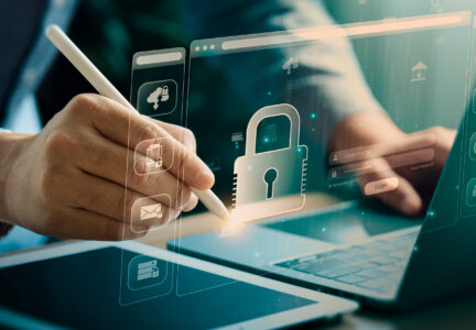 Digital Identity Security Solution