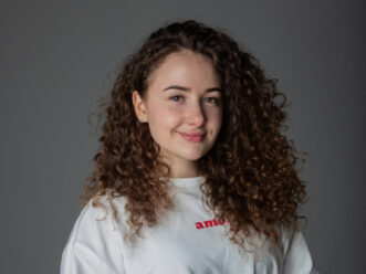 Anastasiia Tkachenko