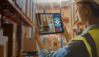 AI in Logistics and Transportation: Implementation and Opportunities