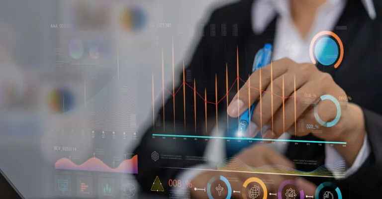 How to Measure ROI of Data Analytics