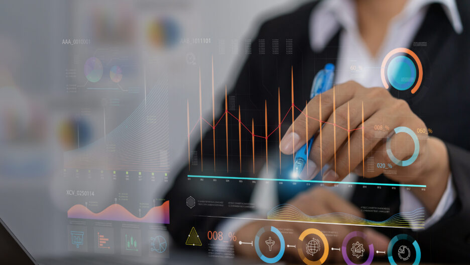 How to Measure ROI of Data Analytics