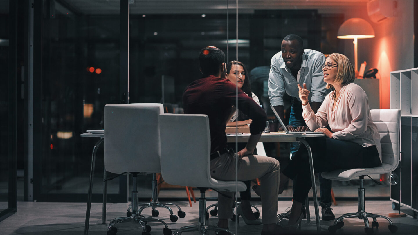 How to choose a marketing MSP