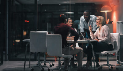How to Select a Managed Marketing Services Provider and Set Up Successful Cooperation 