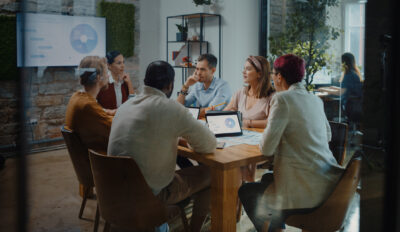 Onboarding with a Managed Services Provider: How to Maximize the Benefit of Your Partnership