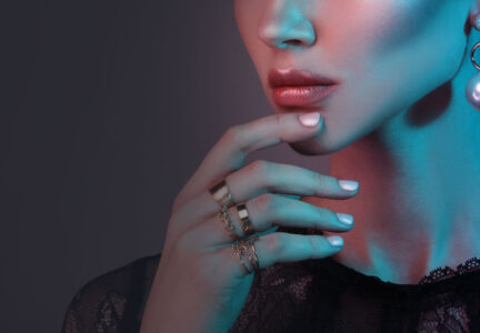 Mobile Apps For Jewelry Retailer