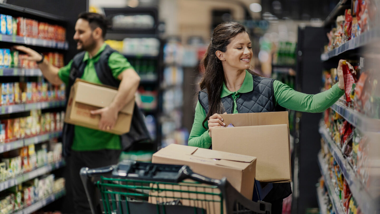 How to optimize retail workforce management