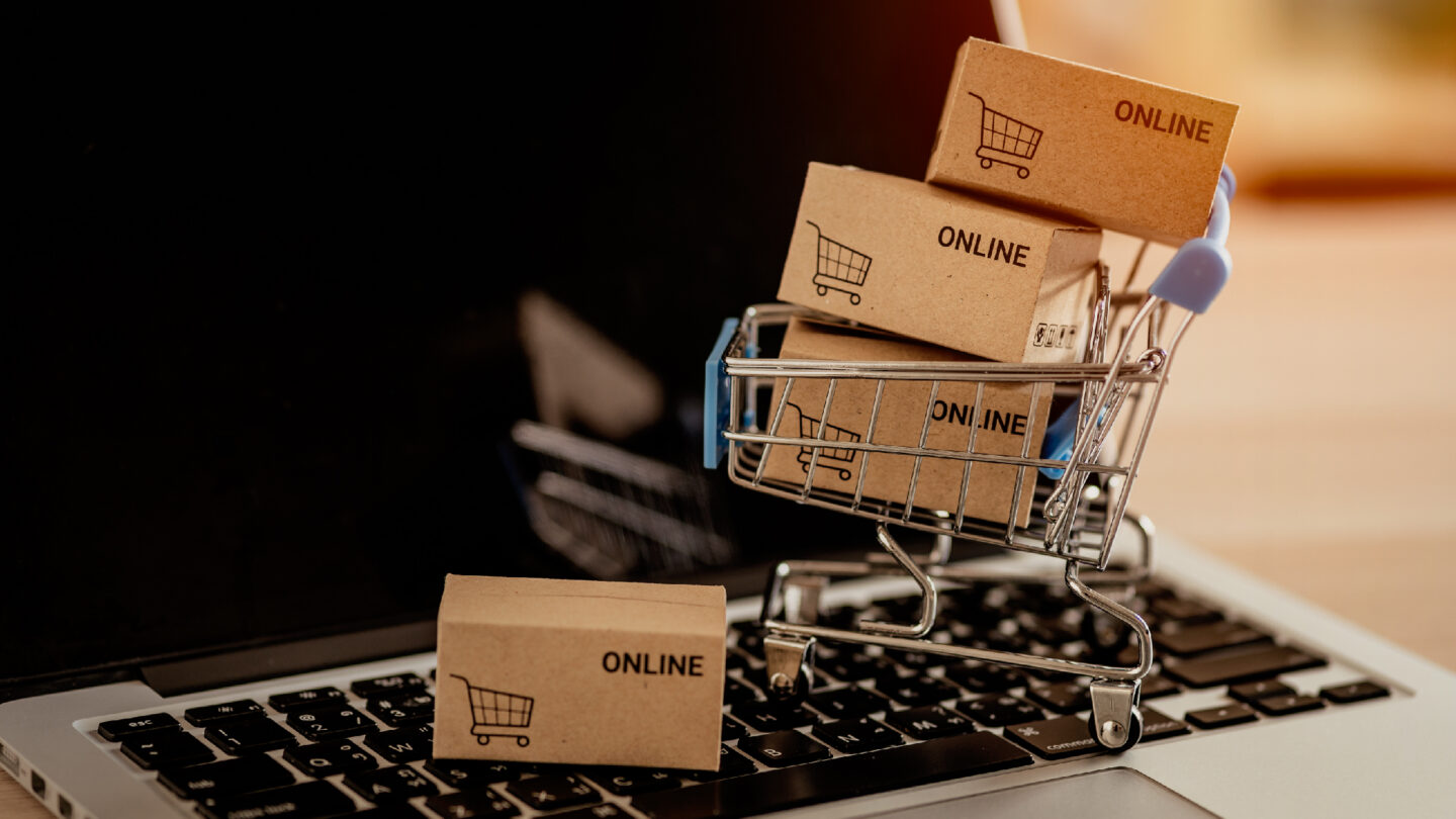 E-Commerce Trends
