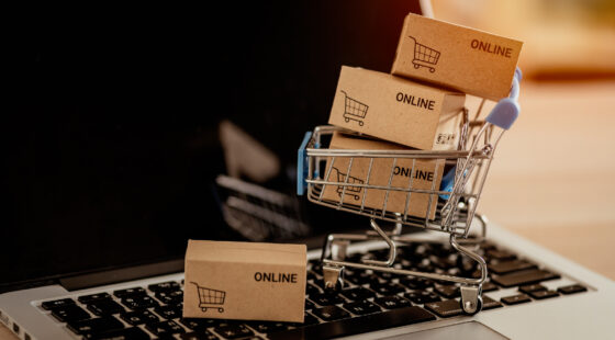 Ecommerce