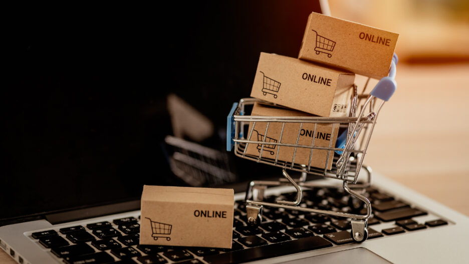 Ecommerce