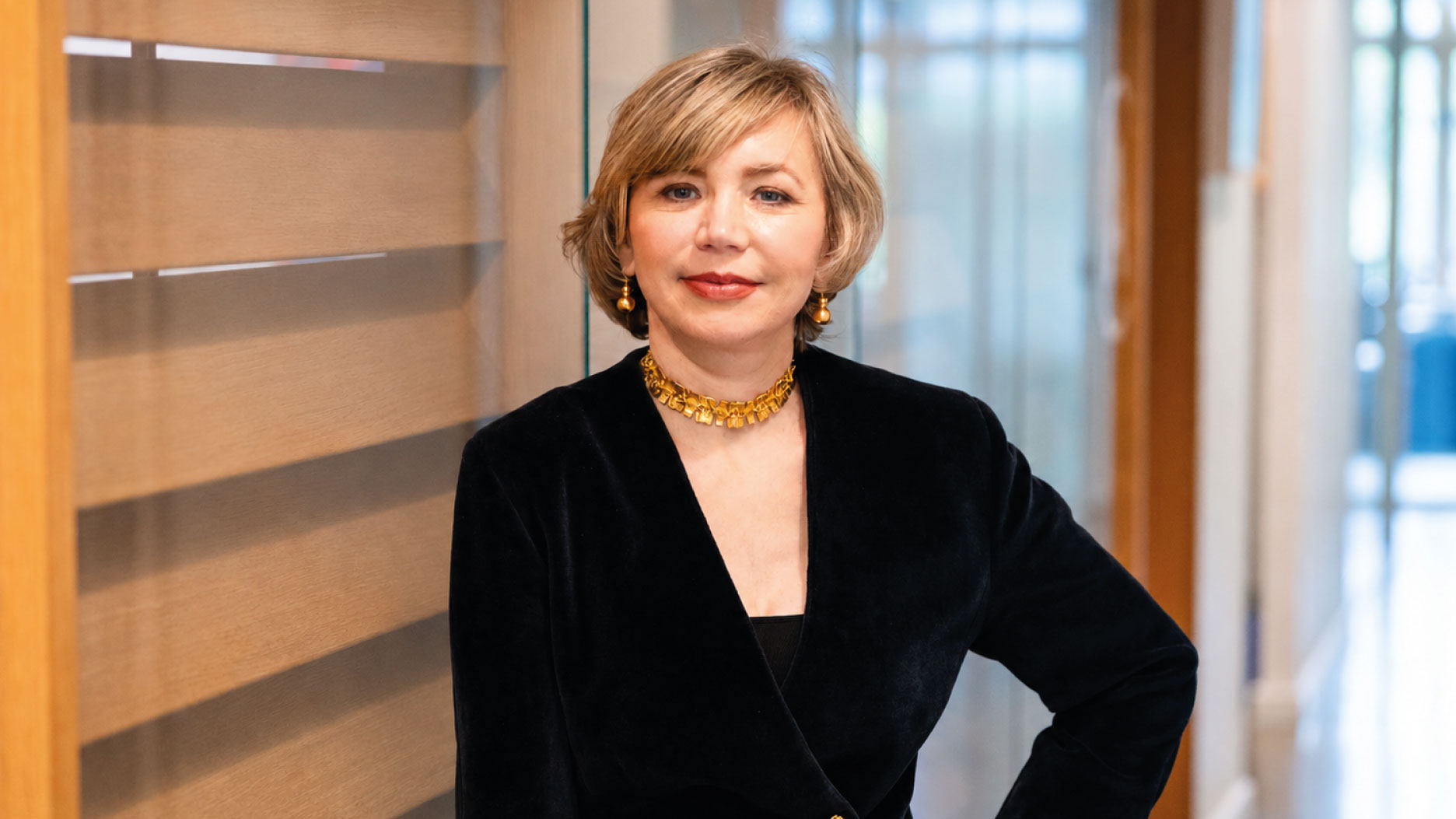 Svitla Systems’s CEO Joins Global Endeavor Initiative to Foster Entrepreneurship in Ukraine