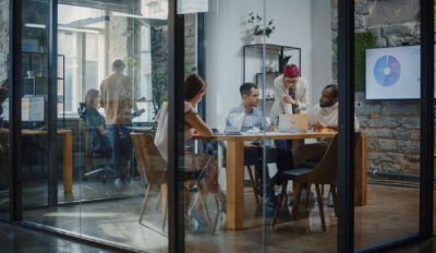 Guide to Data Analytics in Marketing