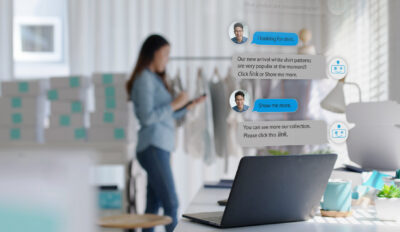 AI and ML Implementation in The E-commerce Industry: 6 Viable Use Cases 
