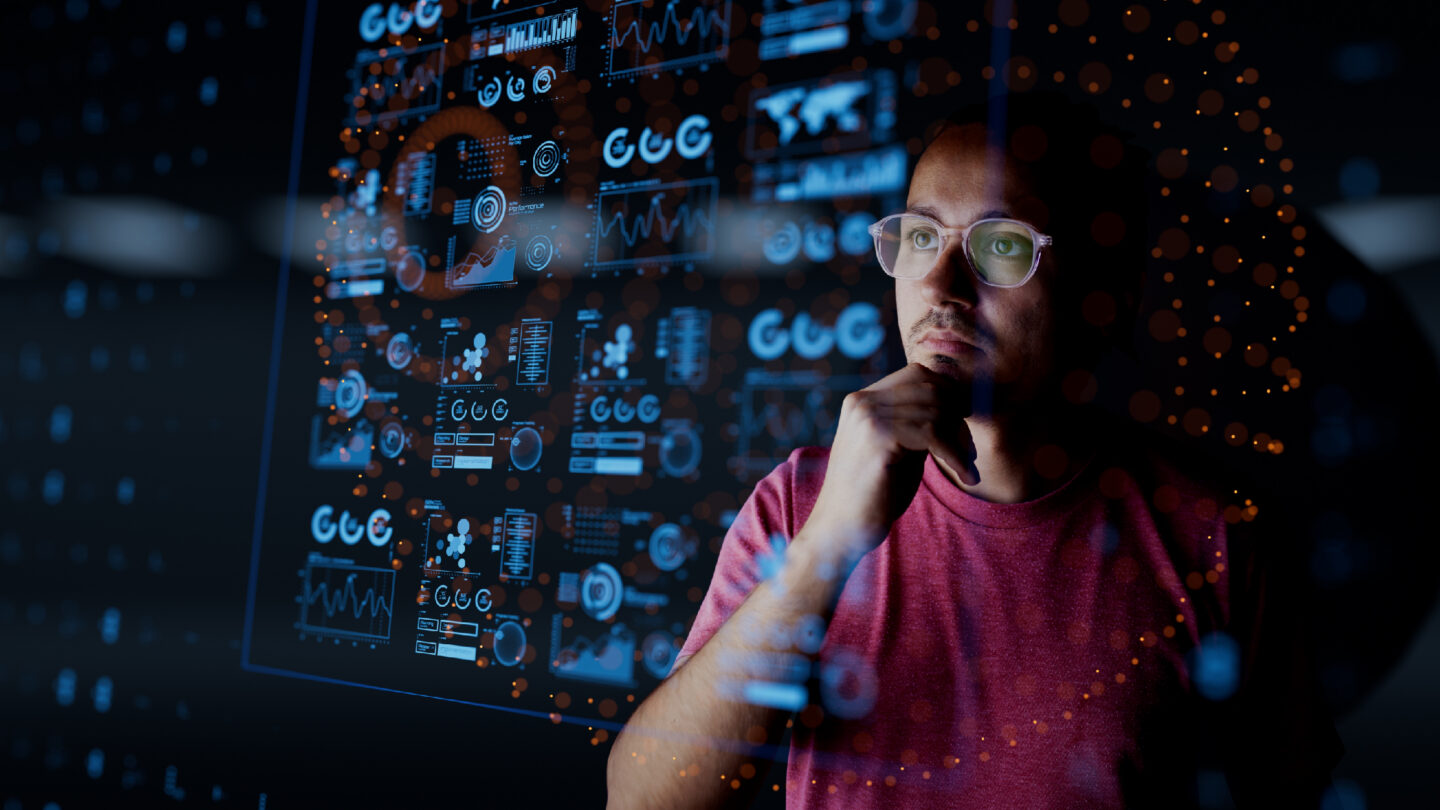 AI/ML trends 2025