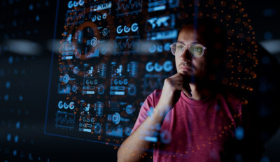 Top AI/ML Trends to Watch in 2025: Shaping the Future of Technology