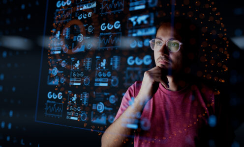 Agentic Process Automation