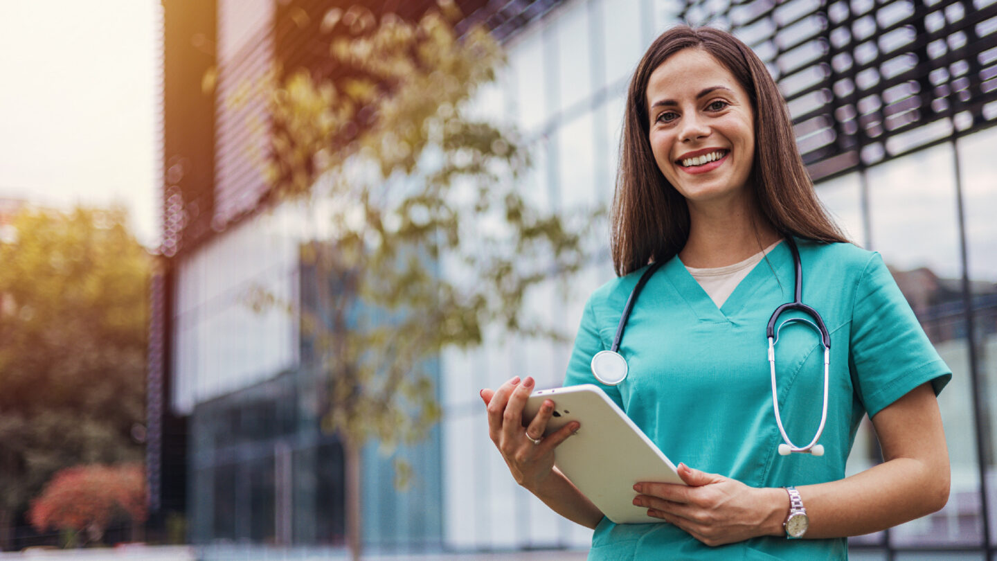 Healthcare organizations