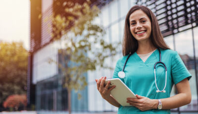 Managed IT Services for Healthcare Organizations: How to Build an Efficient Cooperation