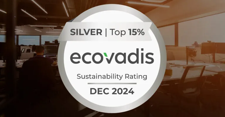 Blog post – ecovadis