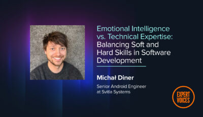 Emotional Intelligence vs. Technical Expertise: Balancing Soft and Hard Skills in Software Development