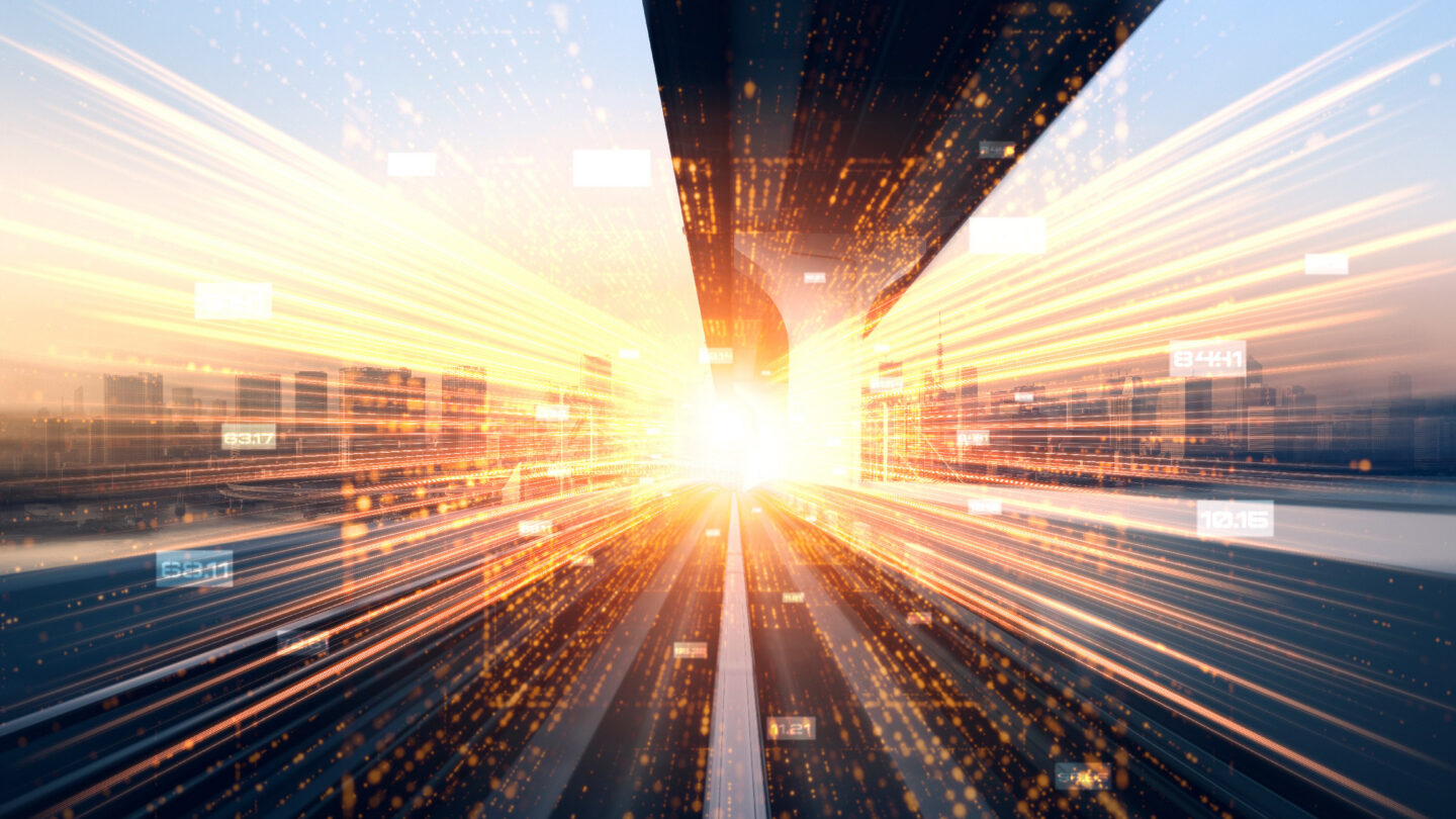 digital transformation strategy roadmap