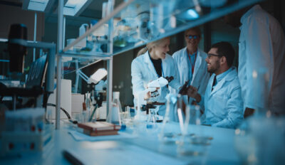 Benefits of IoT in Healthcare: How It Shapes the Landscape of Patient Treatment