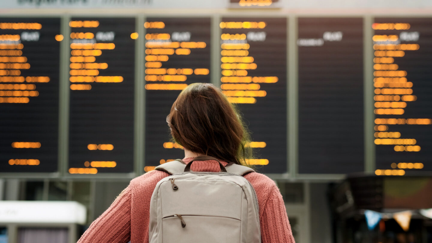 data analytics in travel