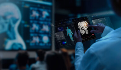 5 Technologies that Advance Digital Transformation in Healthcare