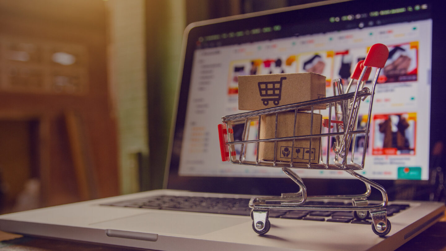 how to start a business like Online Marketplace Model