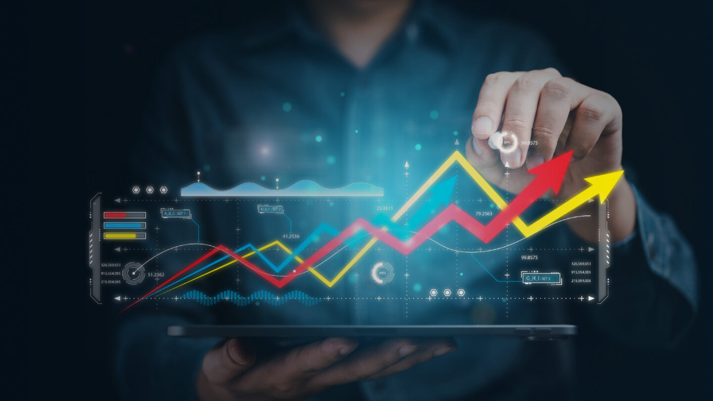 Digital Transformation Trends for 2025