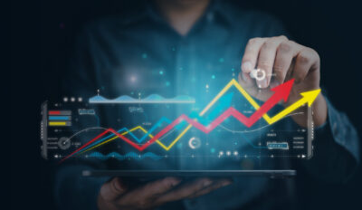 Digital Transformation Trends for 2025: What’s Shaping the Future of Business? 