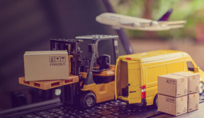 How does Predictive Analytics Improve Logistics Demand Forecasting?  