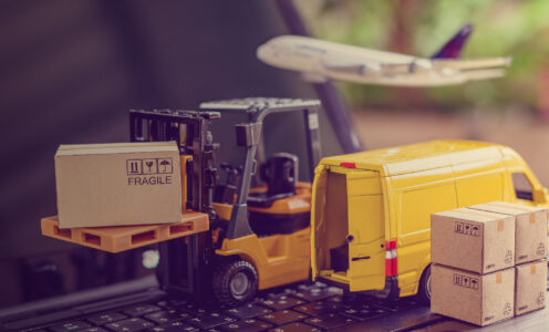 Forecasting & Simulation