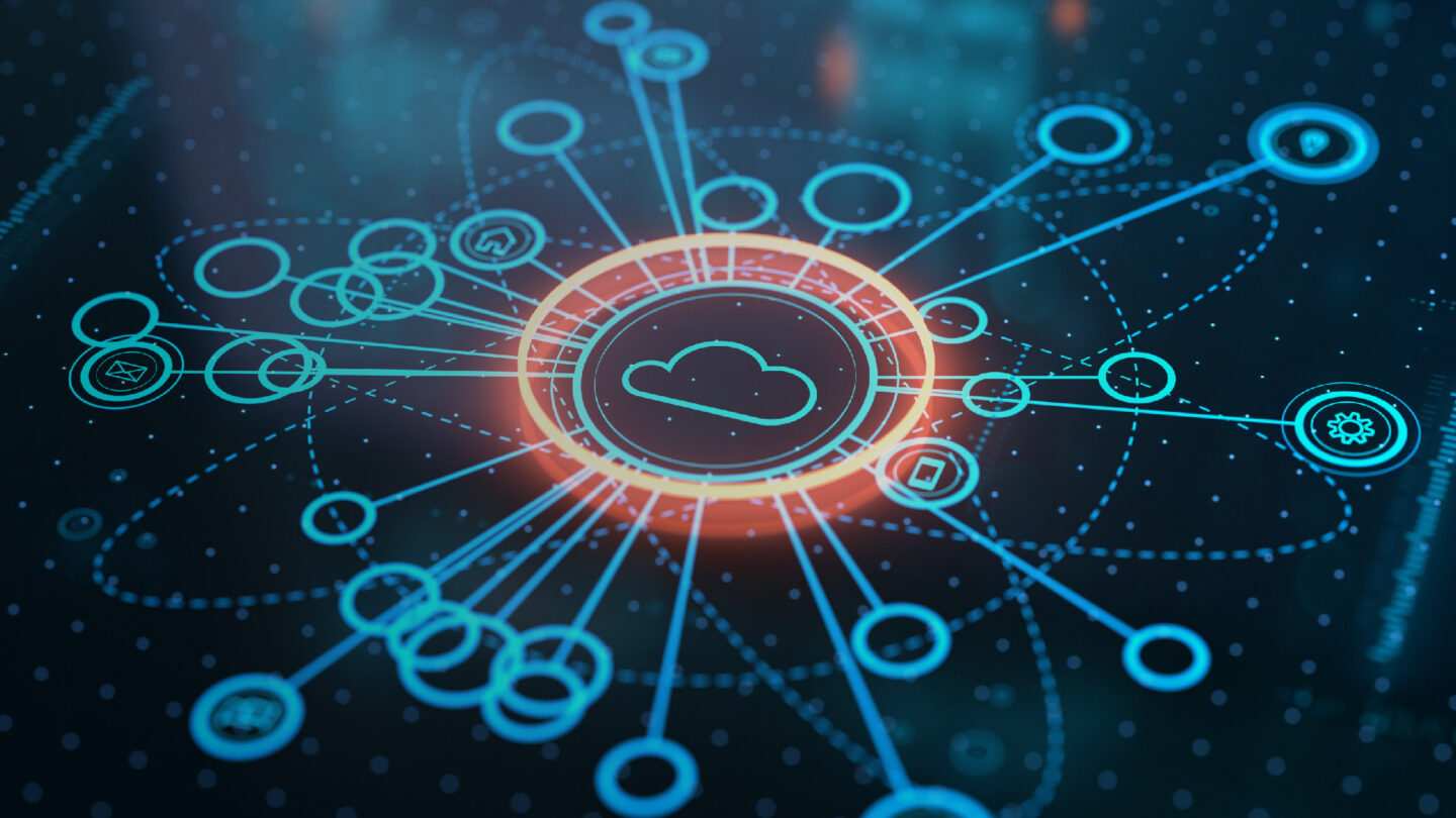 Cloud Development