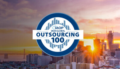 Svitla Systems Is Recognized in The 2025 Global Outsourcing 100 by IAOP