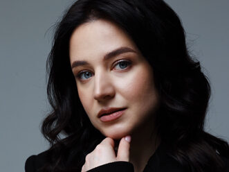 Yuliia Mamitova