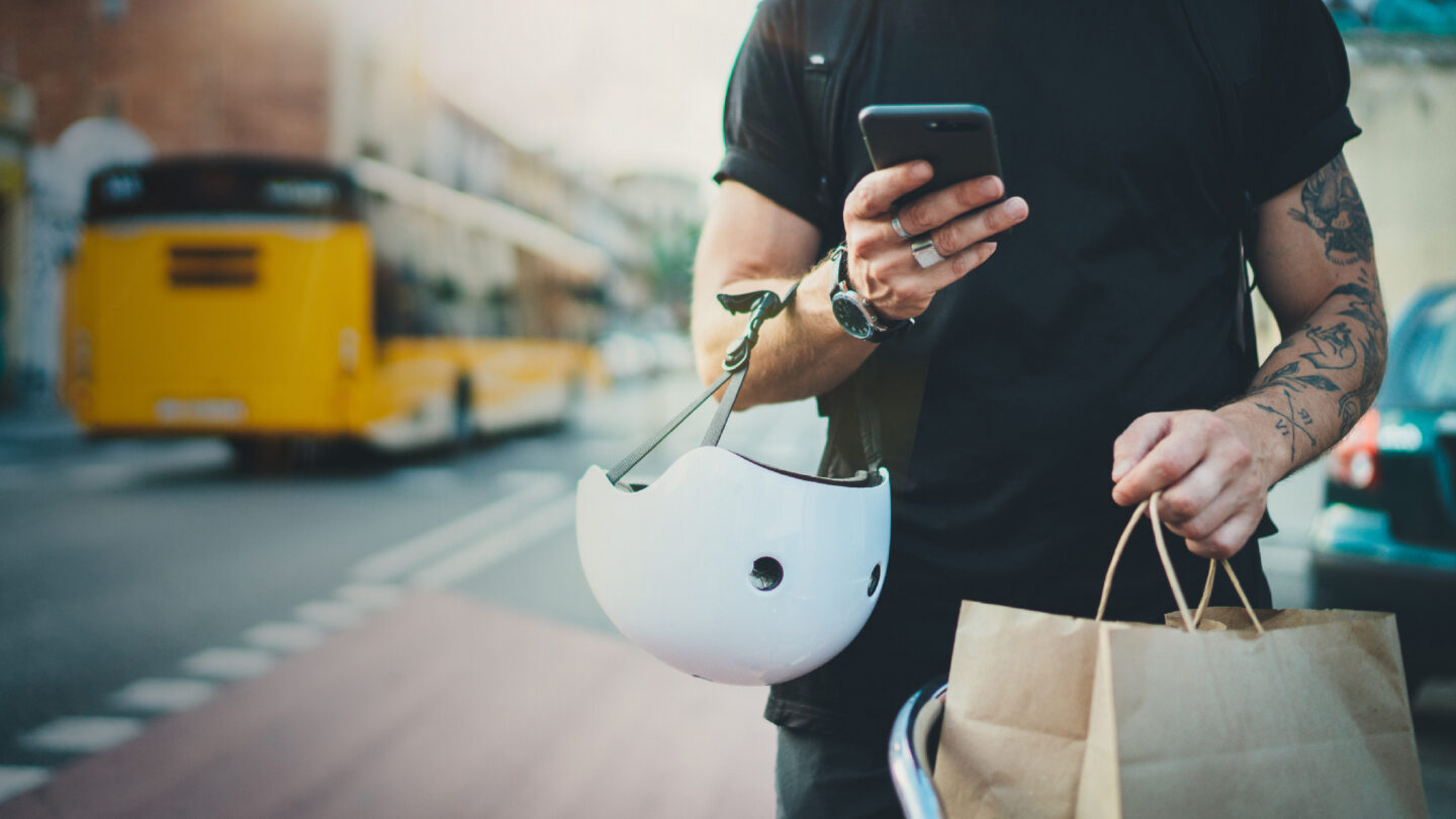 How to build a Food Delivery App