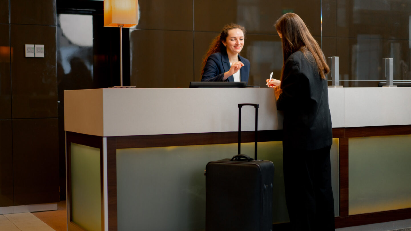 how to improve the guest experience in hotel