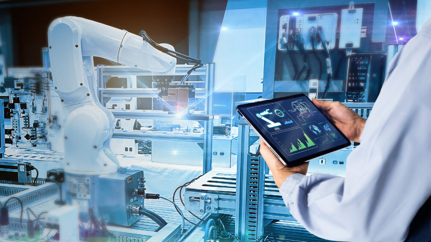 How RPA Is Revolutionizing the Logistics Industry