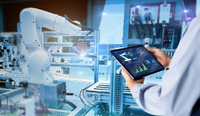 How RPA Is Revolutionizing the Logistics Industry