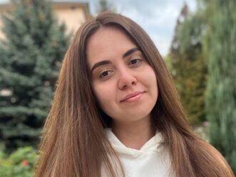 Mariana Tsybulska