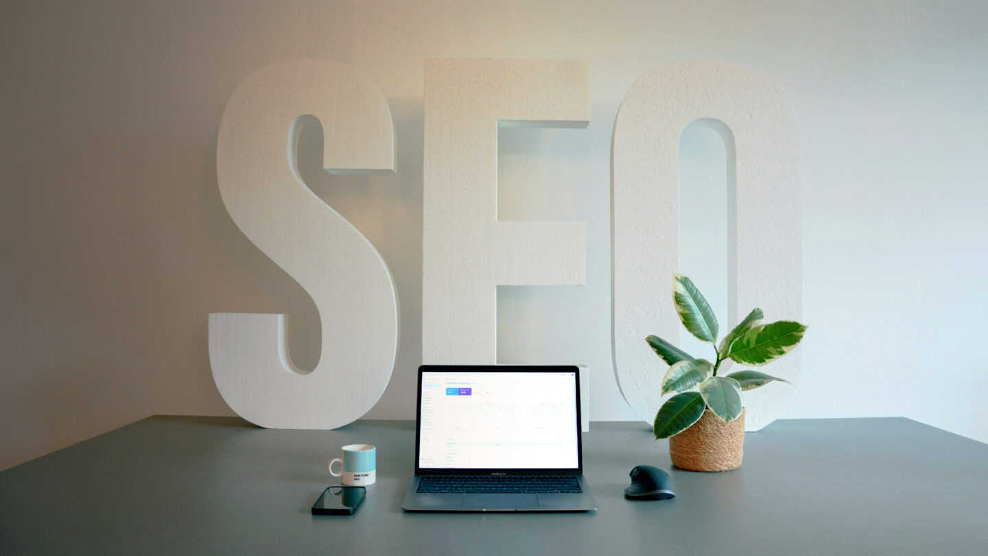 content & technical seo