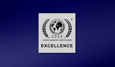 Svitla Systems Wins Silver Globee® Award for Achievement in Customer Excellence