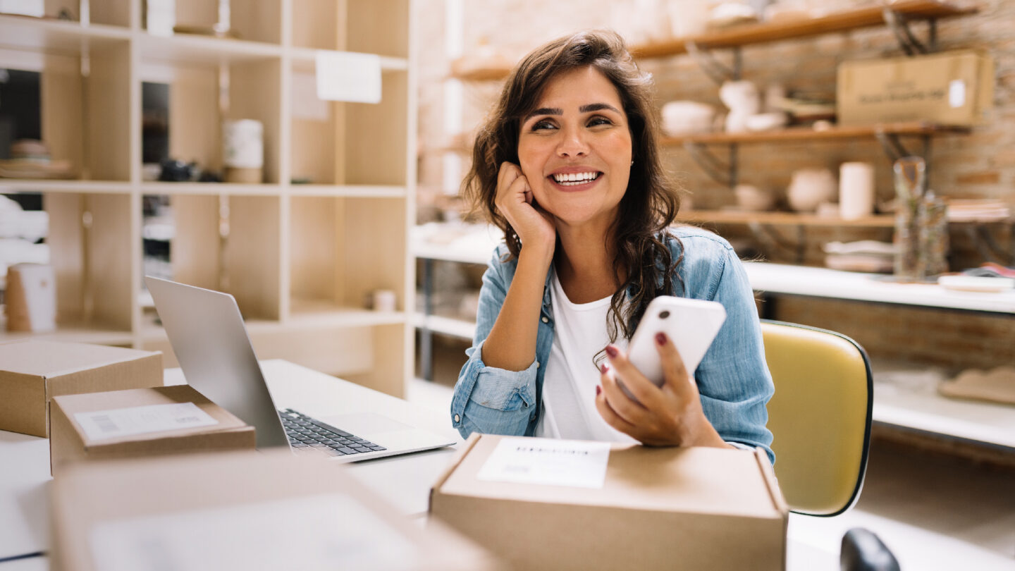 E-commerce platform security checklist
