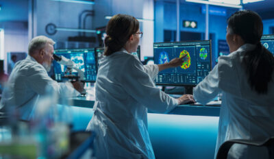 Healthcare Technology Trends for 2026: 7 Key Themes