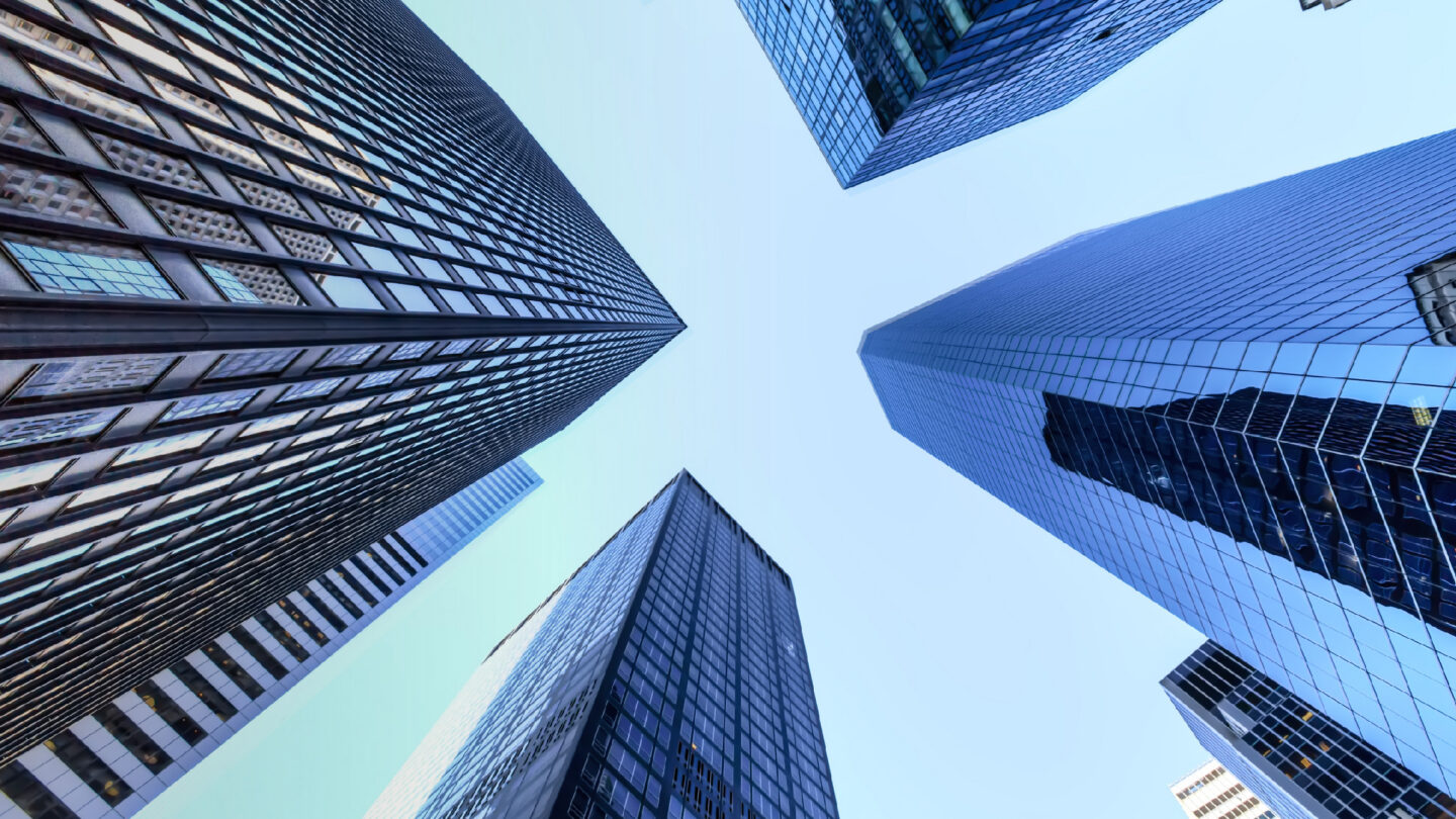 What companies outsource their IT operations