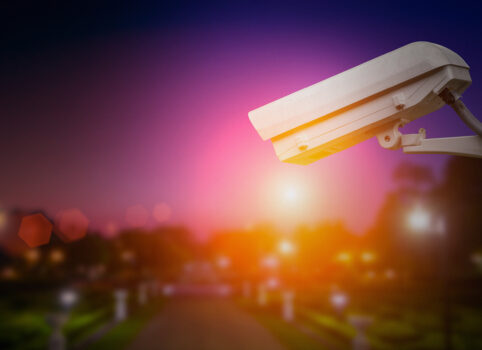 Digital Transformation for a Crime Center