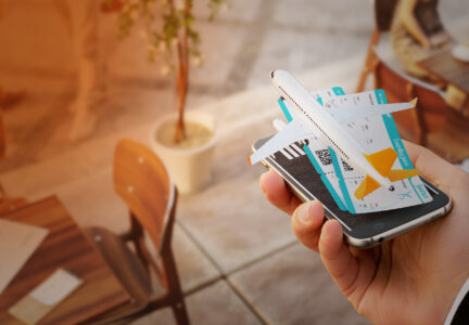 SOC for a Global Travel Guidance Platform