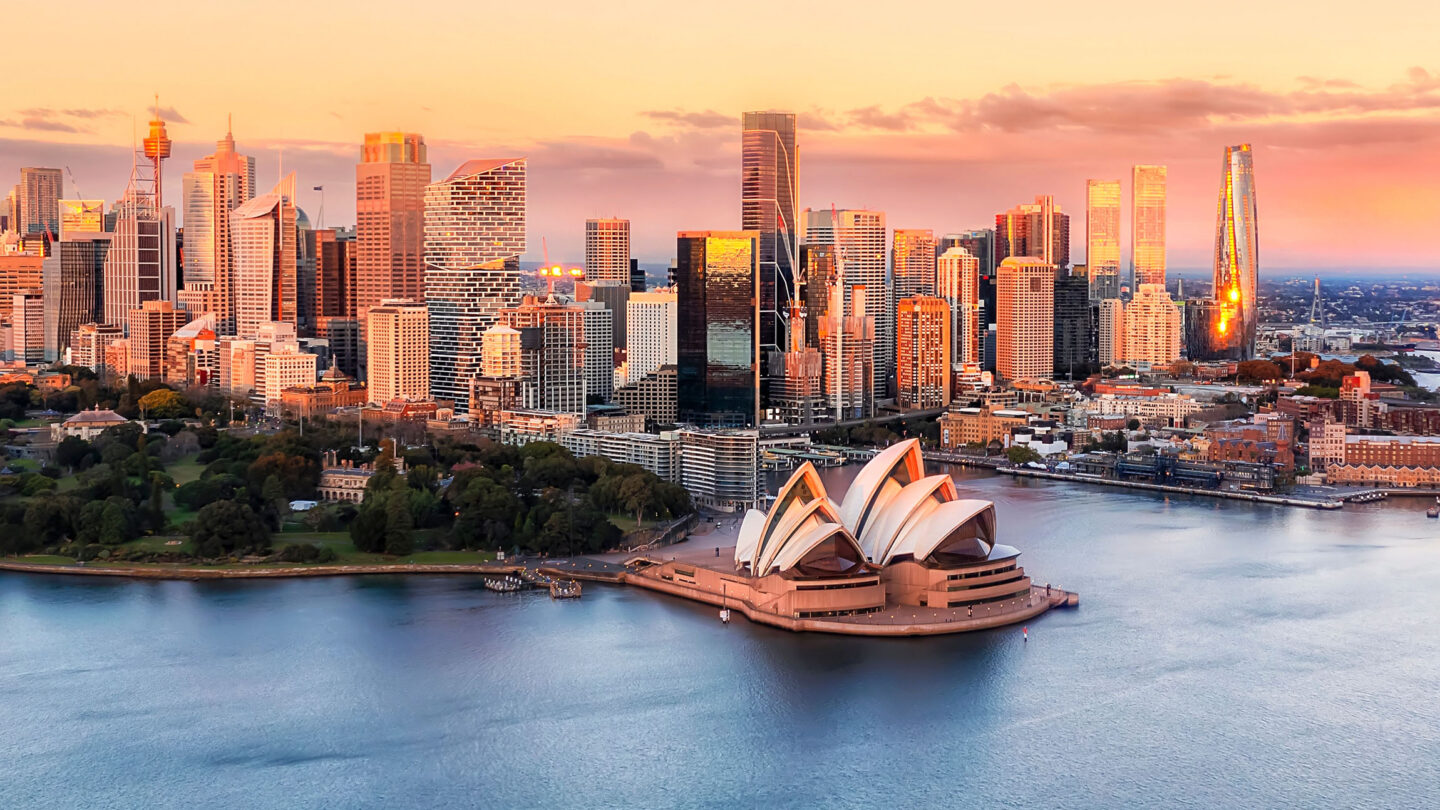 APAC launch announcement