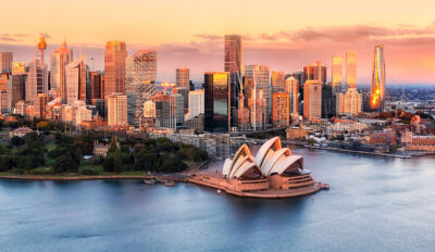 Svitla Systems Expands into Australia, Launches Operations in Sydney